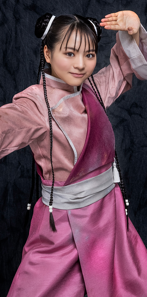YURIA KAKIZAWA