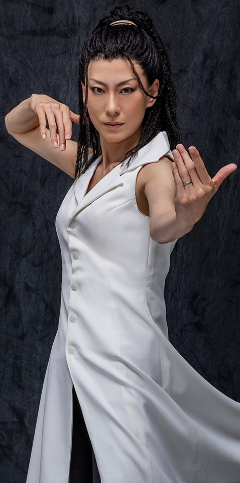 HIKARI ONO