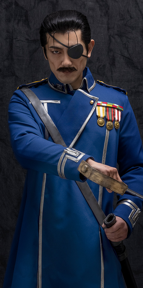 MASASHI TANIGUCHI