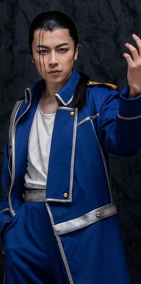 SHOGO SUZUKI