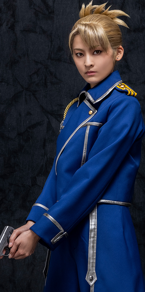 MINAMI TSUKUI