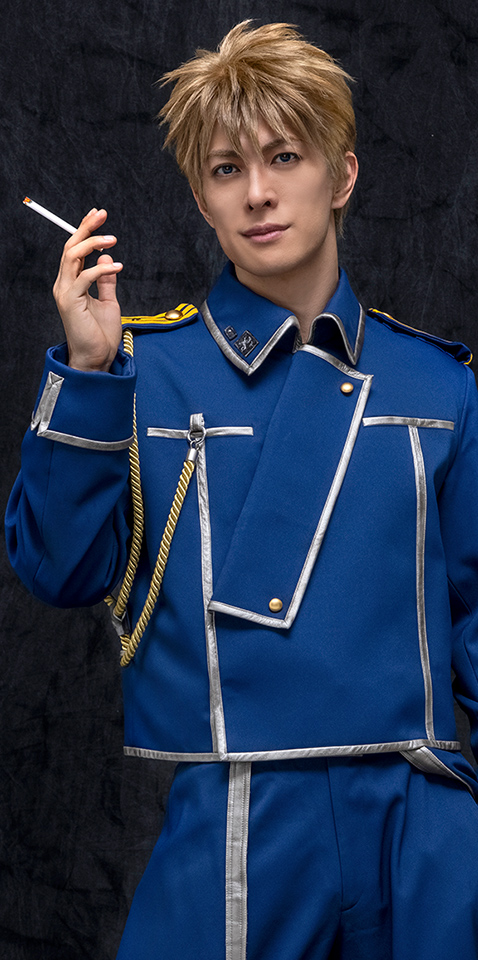 YUKI KIMISAWA