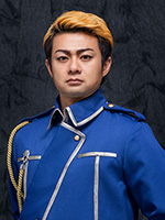 榮 桃太郎